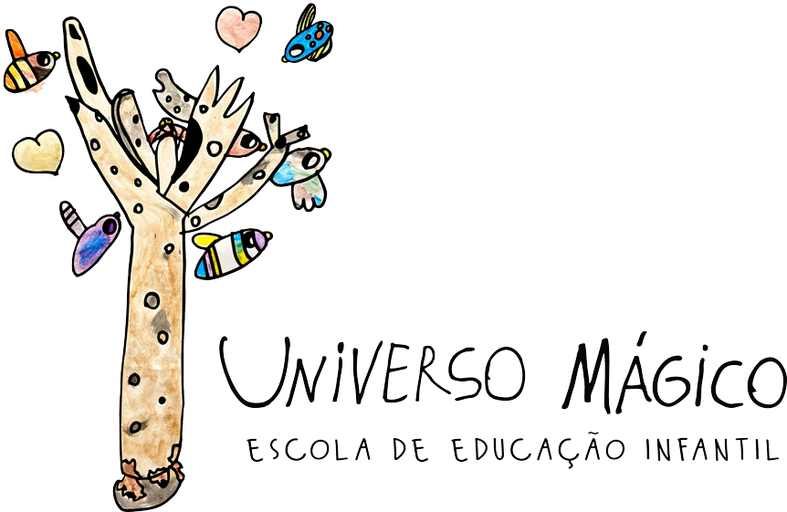 Universo Mágico