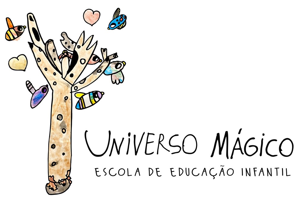 Universo Mágico